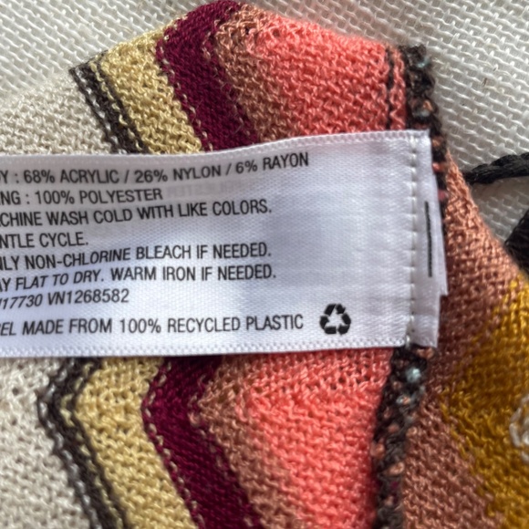 Missoni for Target Knit Dress - Picture 5 of 5